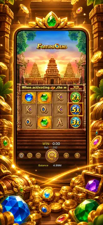 游戏宣传图5